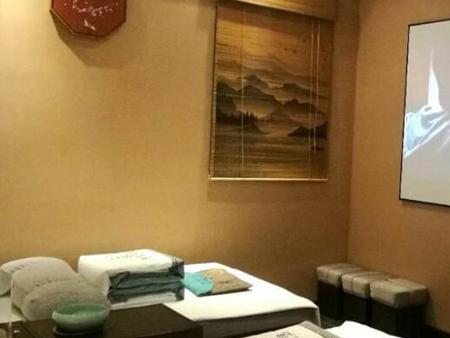 惠州SPA解决方案：针对久坐族的专项护理