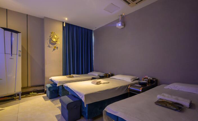 惠州热石按摩：冬天里的救命暖宝宝